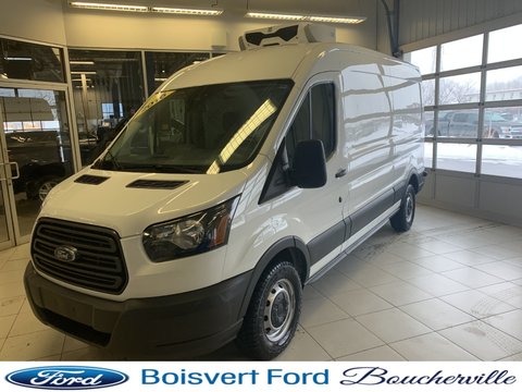 Ford transit 2016 a vendre Clearance