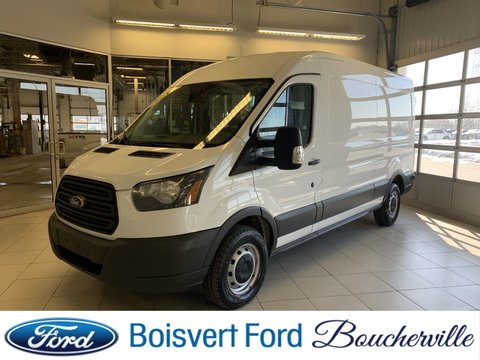 2016 ford transit 150 for sale