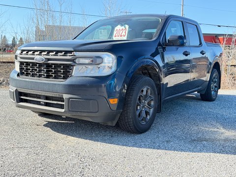 2023 Ford Maverick XLT AWD / 4.000LBS TOWING /