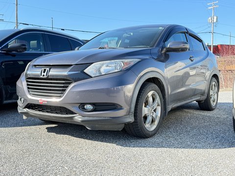 Honda HR-V EX AWD / DÉMARREUR A DISTANCE / TRÈS ÉCONOMIQUE / 2016