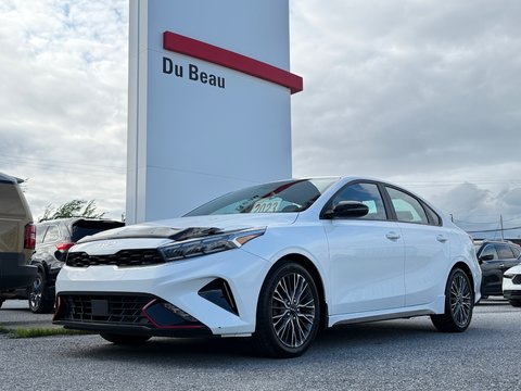 2023 Kia Forte GT-LINE / 67.000KM / MEILLEUR PRIX GARANTIS /