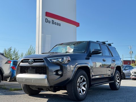 Toyota 4Runner  2023