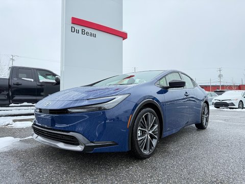 Toyota Prius XLE HYBRIDE AWD 2026