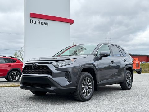 Toyota RAV4  2023