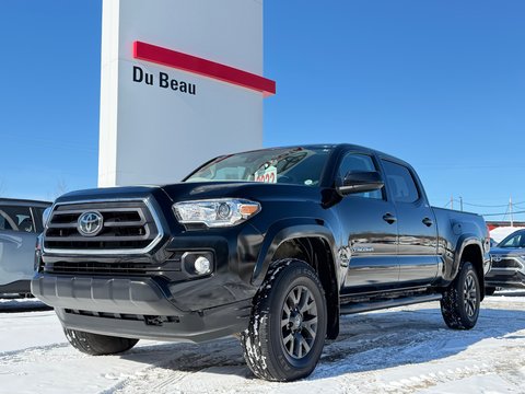 Toyota Tacoma  2022