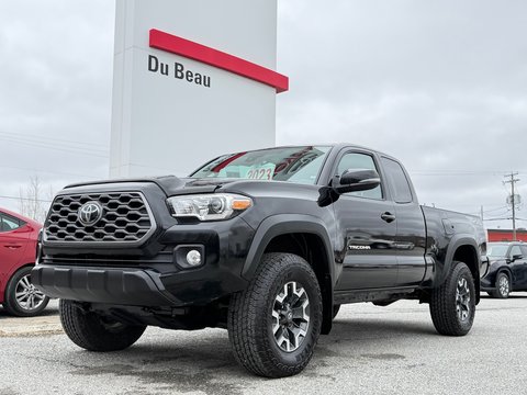 Toyota Tacoma  2023