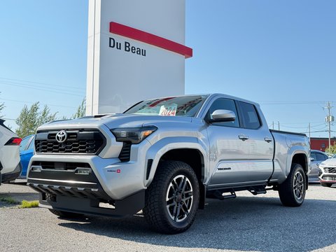Toyota Tacoma  2024