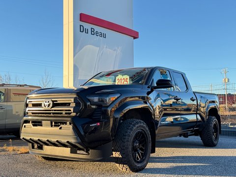 Toyota Tacoma  2025