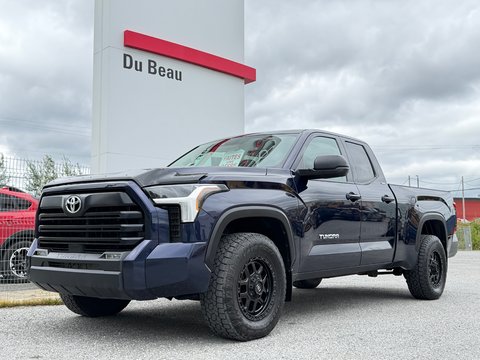 Toyota Tundra  2024