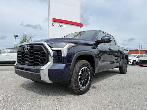 Toyota Tundra SR5 2026