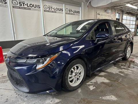 Toyota Corolla Hybrid 2022