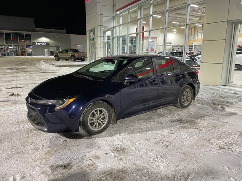 Toyota Corolla  2022