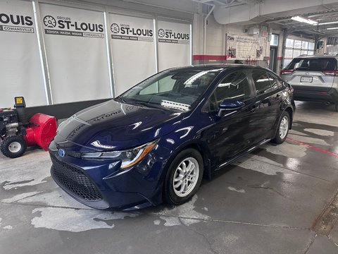 Toyota Corolla  2022