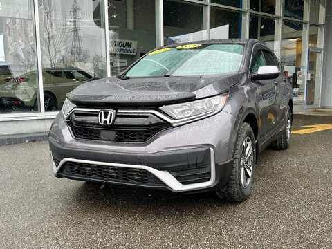 Honda CR-V  2020