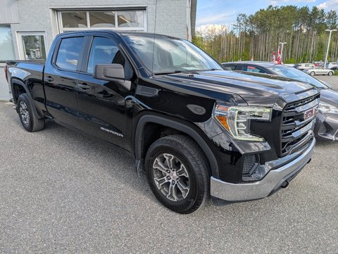 GMC SIERRA 1500 LIMITED Pro,  4X4, CREWCAB, 2022