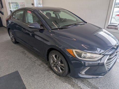 2017 Hyundai Elantra SE, AUTOMATIQUE, A/C,