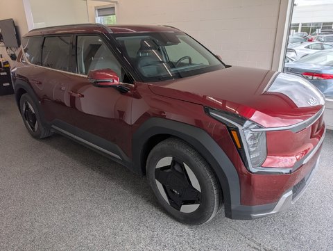 2024 Kia EV9 Land AWD,