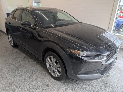 Mazda CX-30 GS AWD, 2022