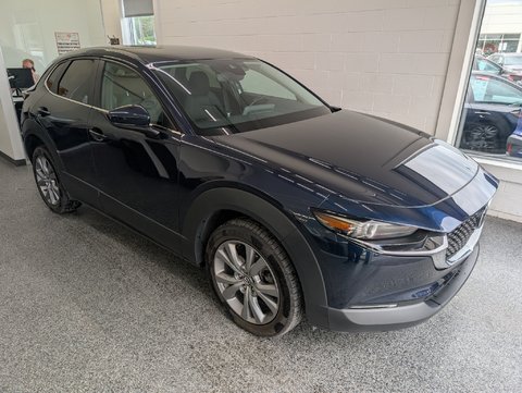 Mazda CX-30 GS AWD 2023
