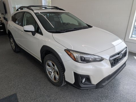 2018 Subaru Crosstrek Sport AWD,