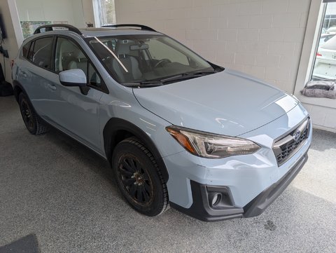 2019 Subaru Crosstrek Sport AWD,