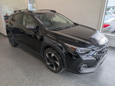 Subaru Crosstrek Limited AWD, 2024