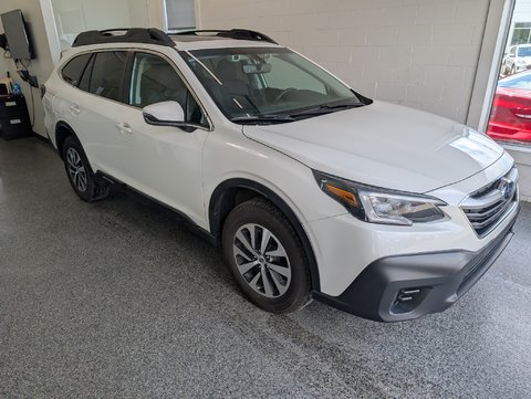 Subaru Outback Touring AWD, 2020