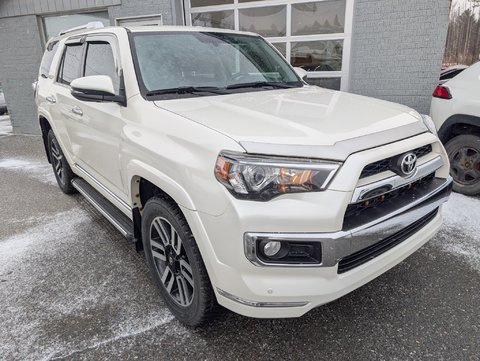 Toyota 4Runner  2015