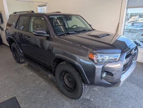 Toyota 4Runner  2023