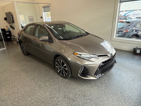 Toyota Corolla  2019