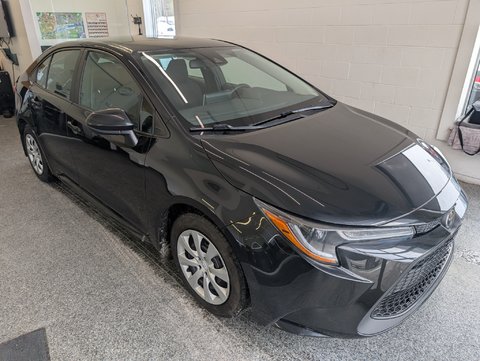 Toyota Corolla  2020