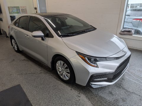 Toyota Corolla  2020