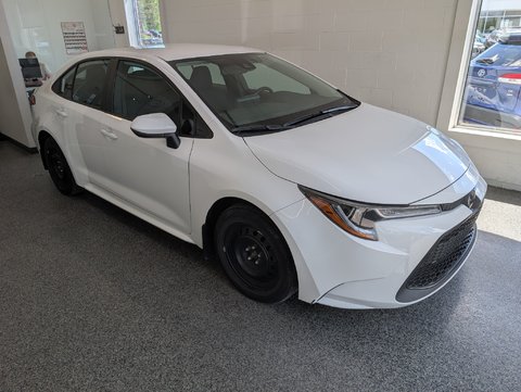 Toyota Corolla  2022