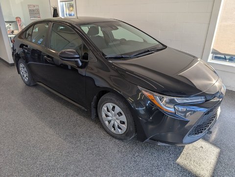 Toyota Corolla  2022
