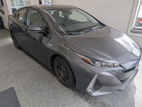 Toyota Prius Prime  2020