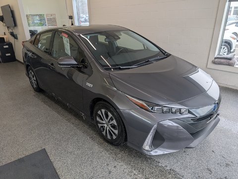 Toyota Prius Prime BASE BRANCHABLE, A/C, 2020