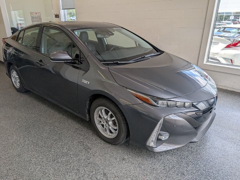 2020 Toyota Prius Prime GROUPE AMELIORER, A/C,
