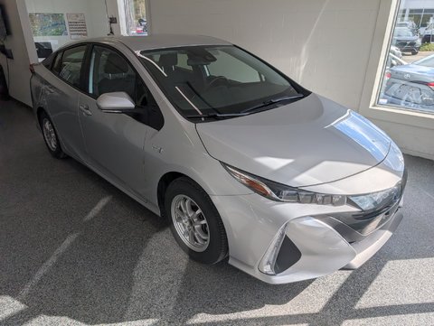 Toyota Prius Prime BRANCHABLE, A/C, 2022