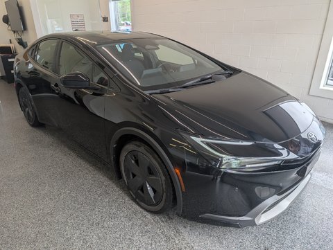 Toyota Prius Prime  2023