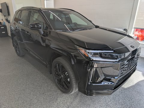 Toyota RAV4 Hybrid  2026