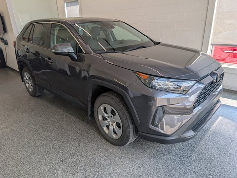 Toyota RAV4  2022