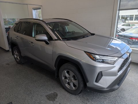 Toyota RAV4  2023