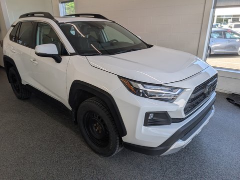 Toyota RAV4  2023