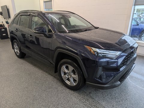 Toyota RAV4  2023