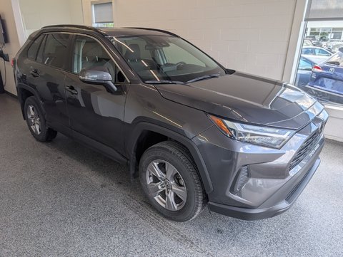 Toyota RAV4  2023