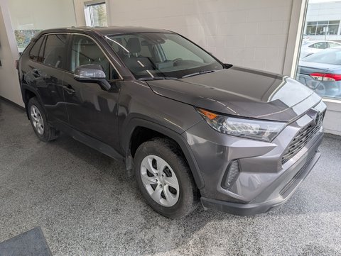 Toyota RAV4  2024