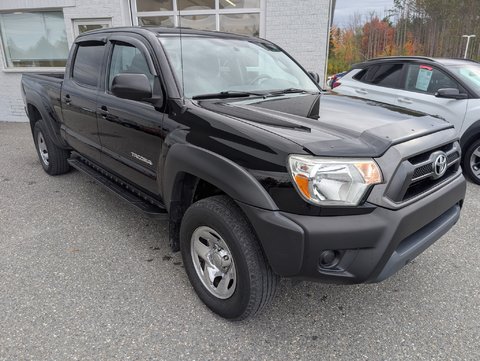Toyota Tacoma  2014