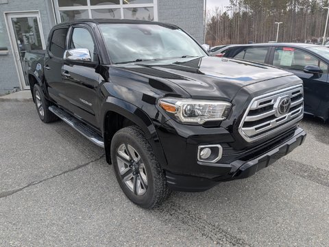 Toyota Tacoma  2019