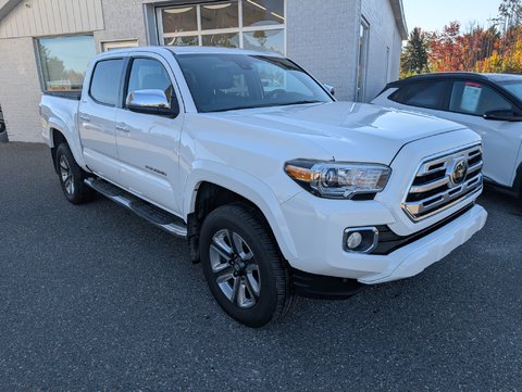 Toyota Tacoma  2019
