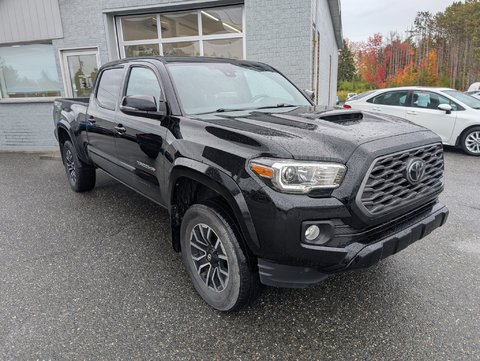 Toyota Tacoma TRD SPORT, 4X4. 2021